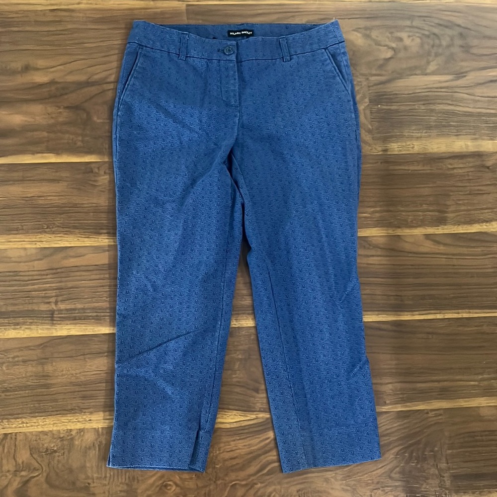 Hilary Radley pants Size 6